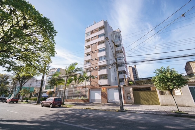 RESIDENCIAL VOLTAIRE